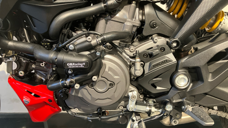 Ducati Monster SP (22MY)